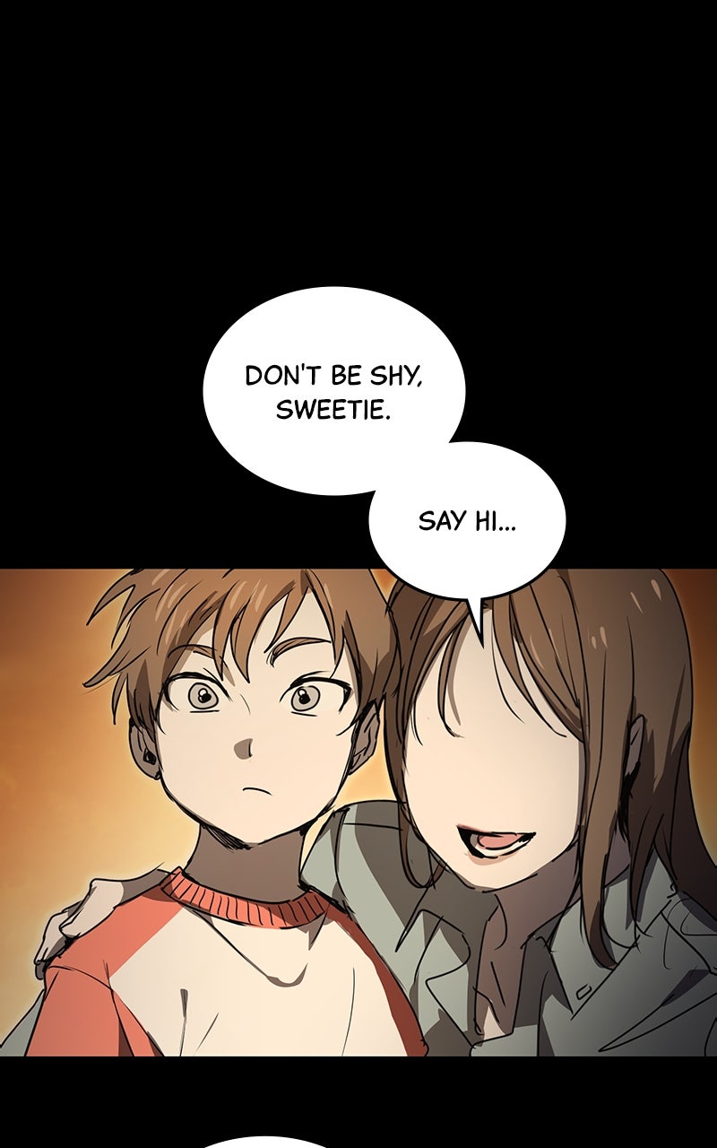 Read The Law of Immutability EN Manga Online