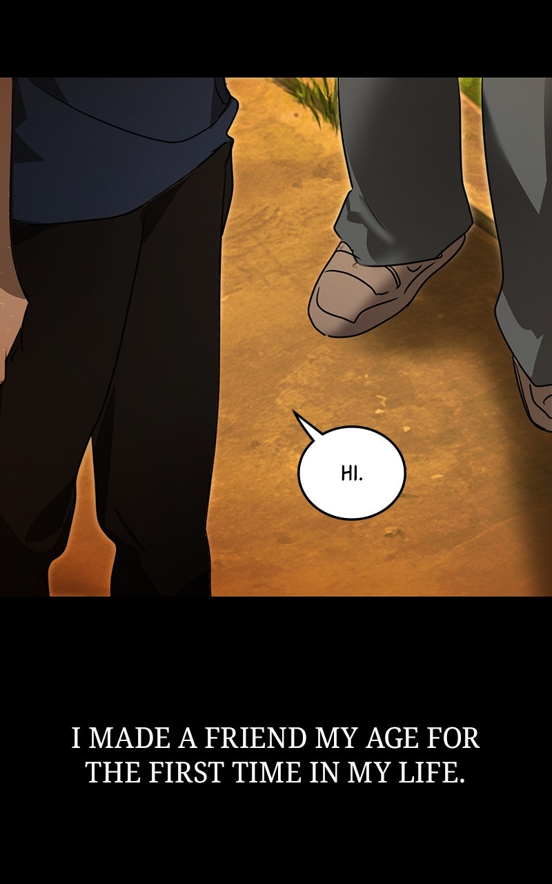 Read The Law of Immutability EN Manga Online