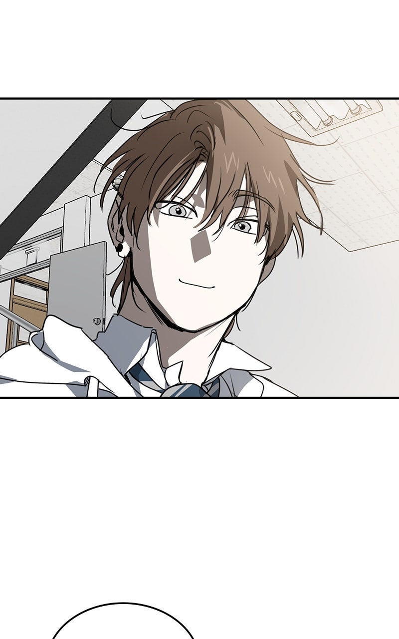 Read The Law of Immutability EN Manga Online