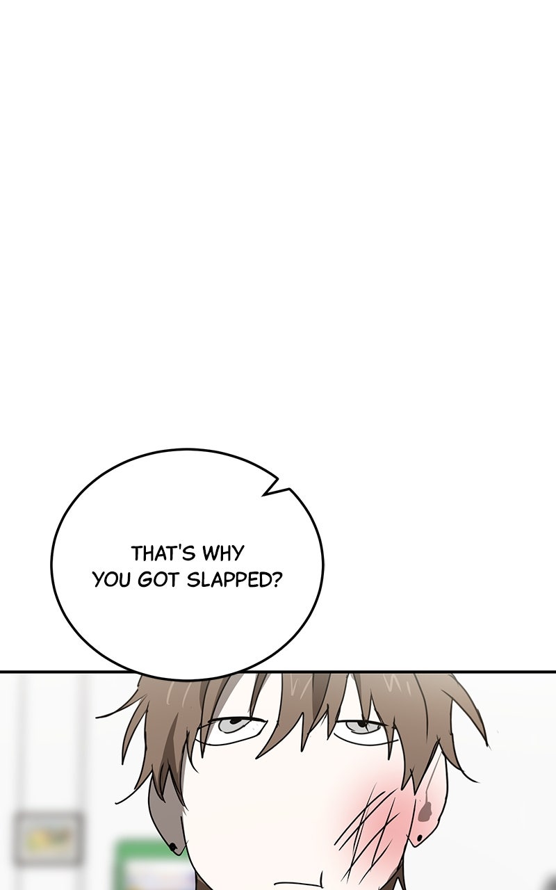 Read The Law of Immutability EN Manga Online