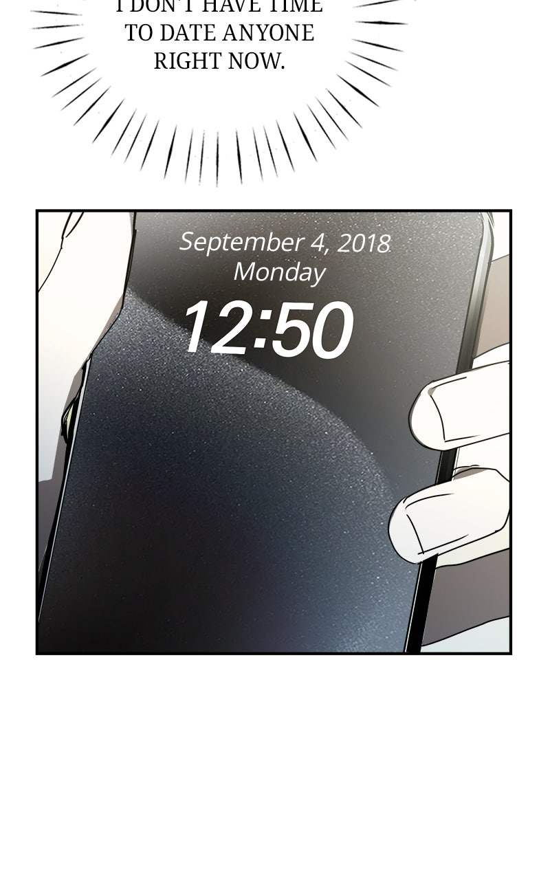 Read The Law of Immutability EN Manga Online