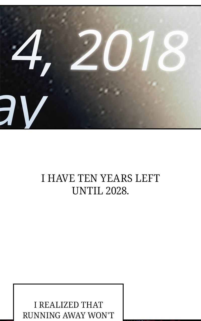 Read The Law of Immutability EN Manga Online