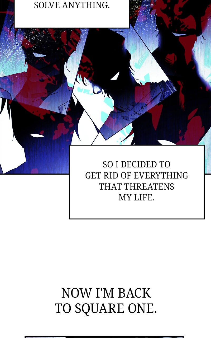 Read The Law of Immutability EN Manga Online