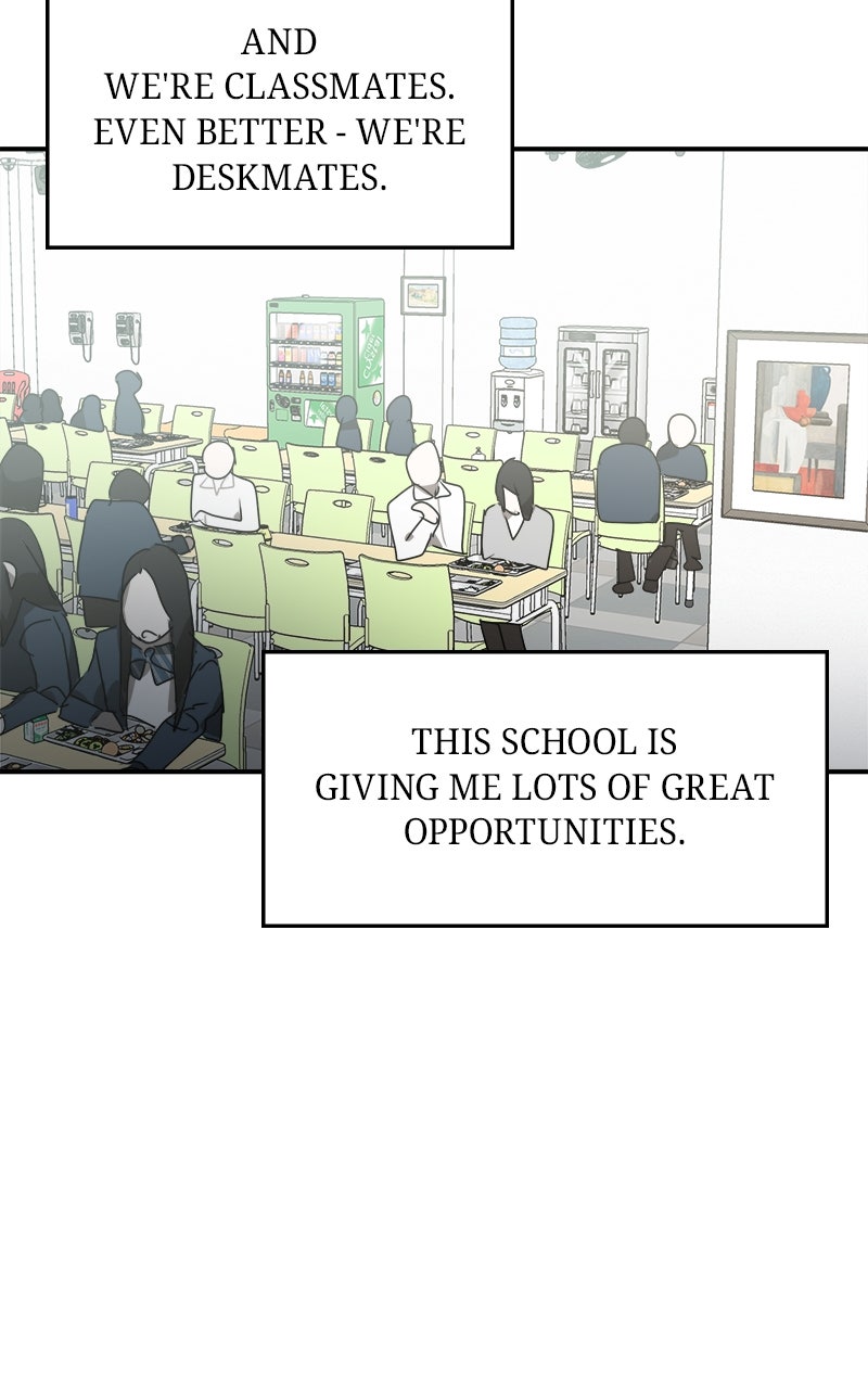 Read The Law of Immutability EN Manga Online