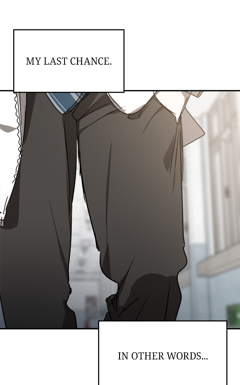 Read The Law of Immutability EN Manga Online