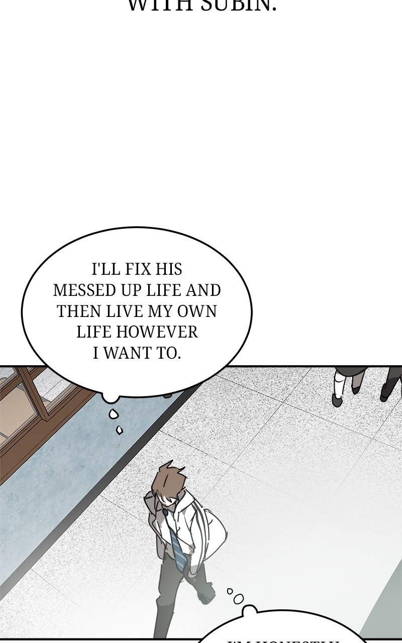 Read The Law of Immutability EN Manga Online