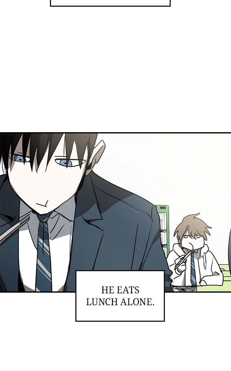 Read The Law of Immutability EN Manga Online