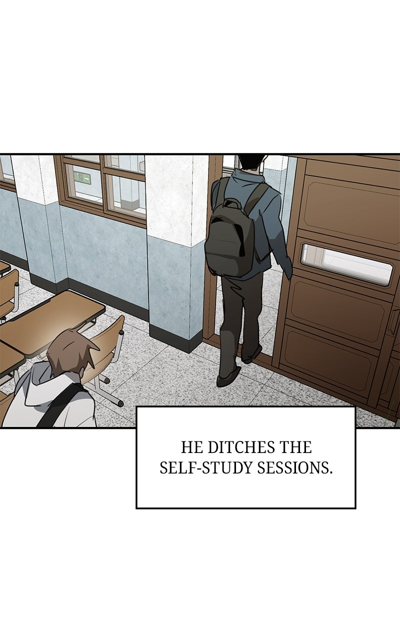 Read The Law of Immutability EN Manga Online