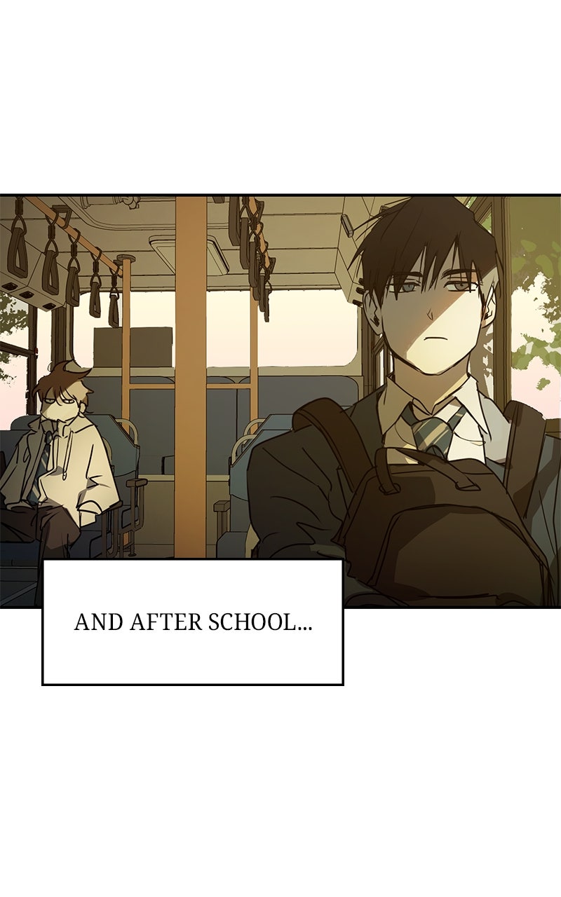 Read The Law of Immutability EN Manga Online