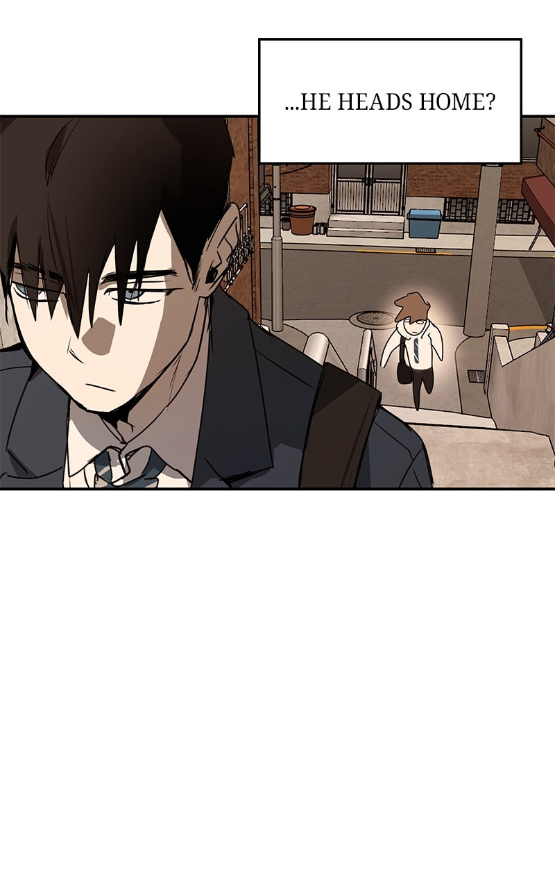 Read The Law of Immutability EN Manga Online