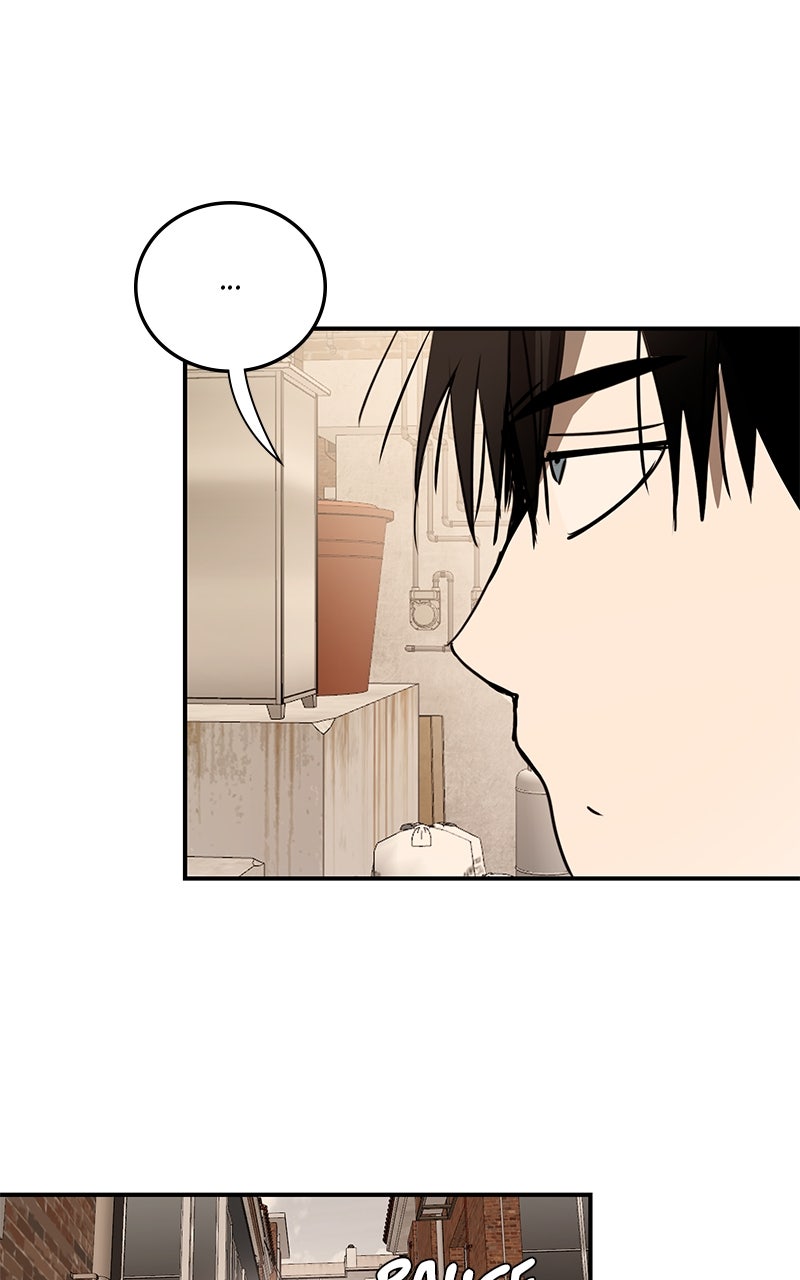 Read The Law of Immutability EN Manga Online