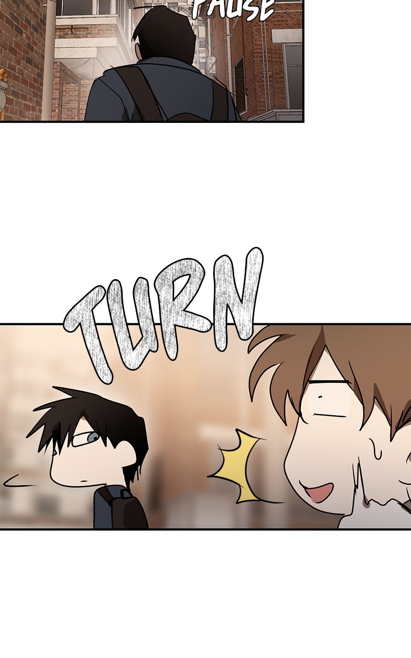 Read The Law of Immutability EN Manga Online