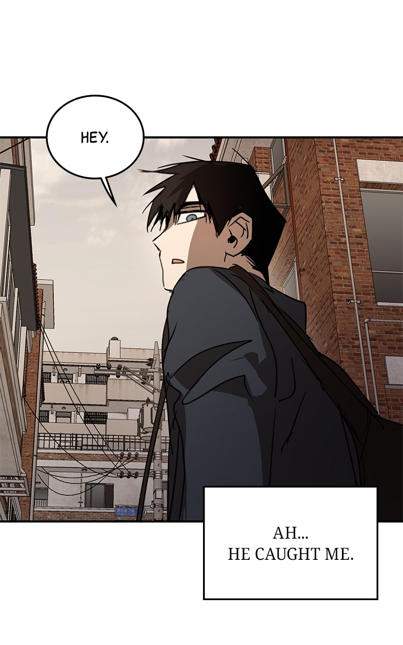 Read The Law of Immutability EN Manga Online