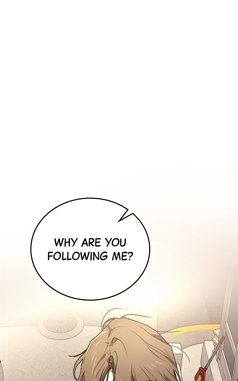 Read The Law of Immutability EN Manga Online