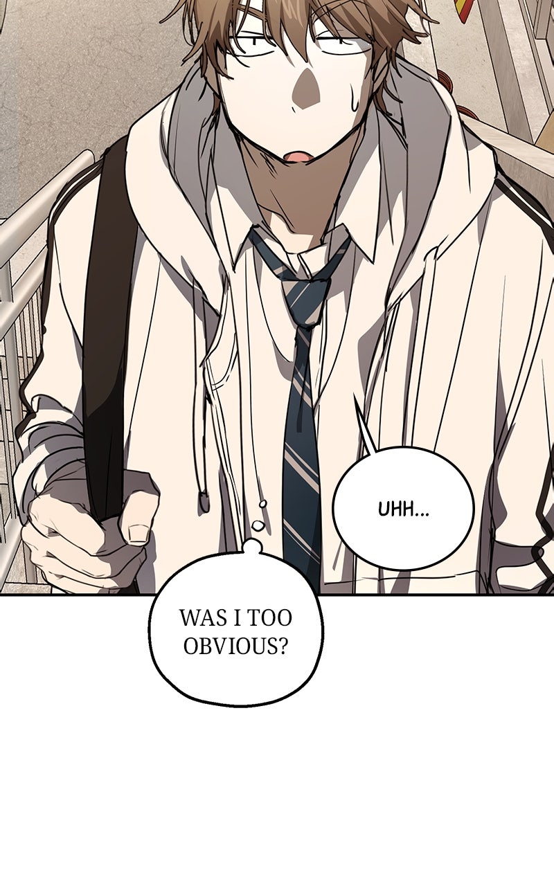 Read The Law of Immutability EN Manga Online