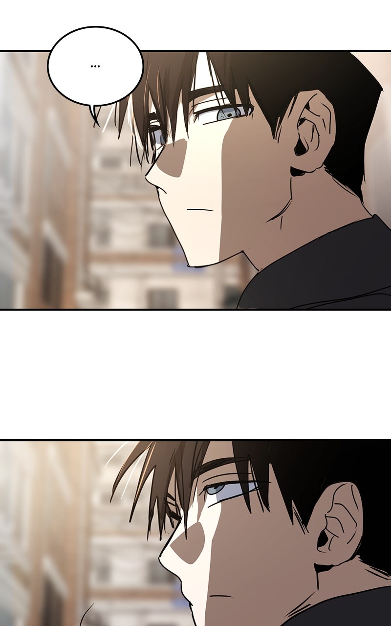 Read The Law of Immutability EN Manga Online