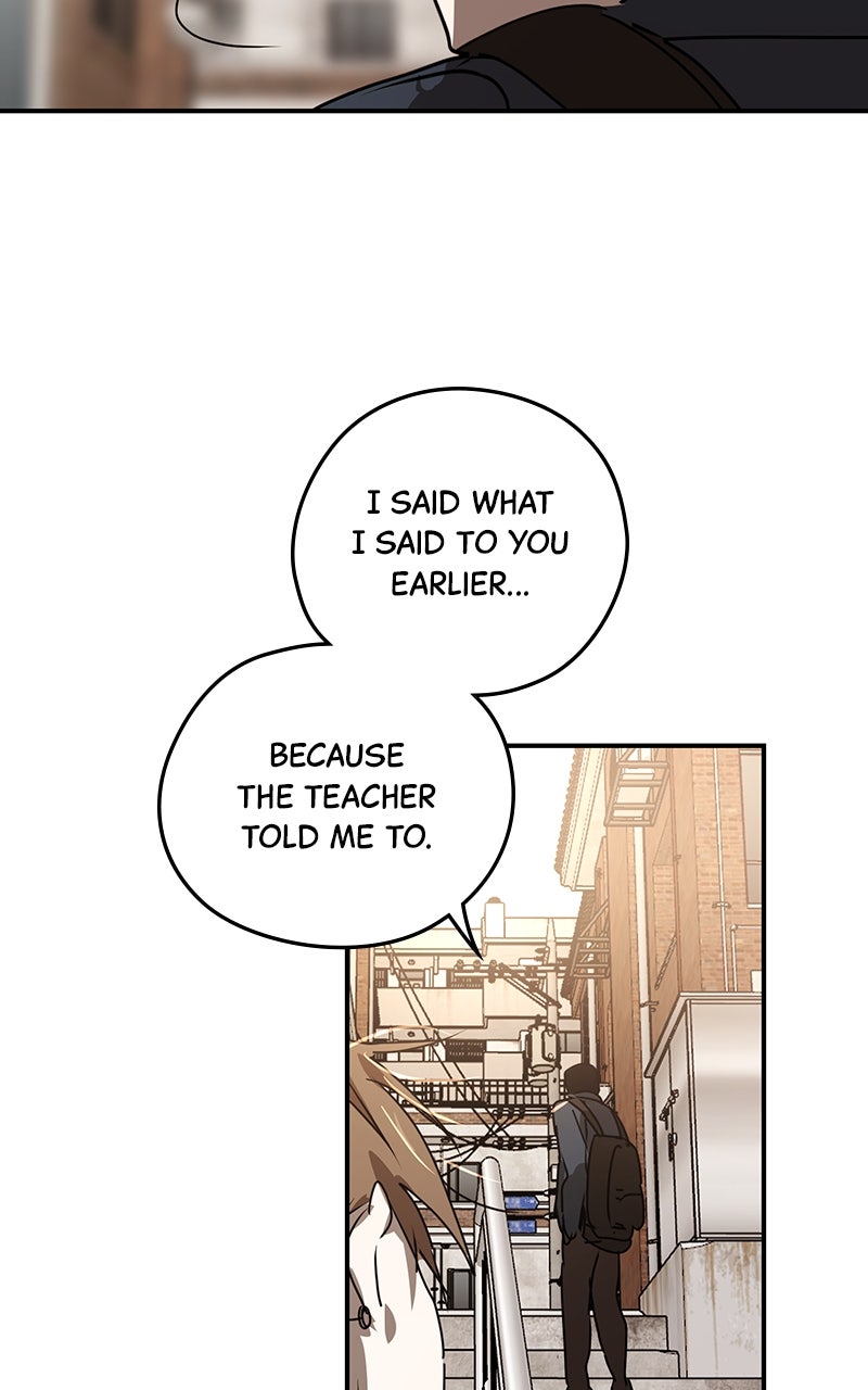 Read The Law of Immutability EN Manga Online