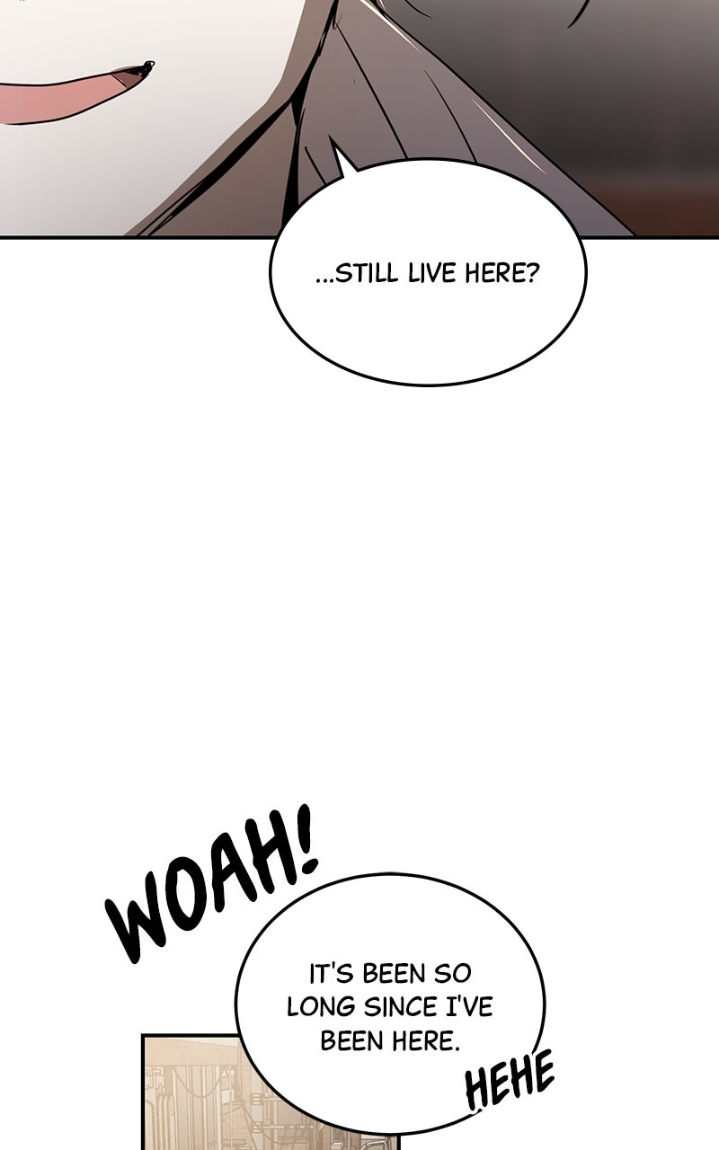 Read The Law of Immutability EN Manga Online