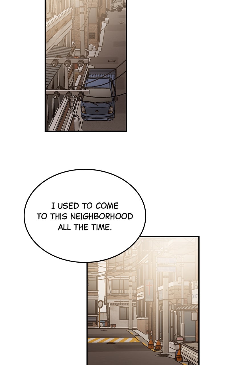 Read The Law of Immutability EN Manga Online