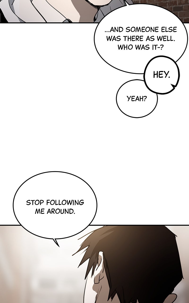 Read The Law of Immutability EN Manga Online