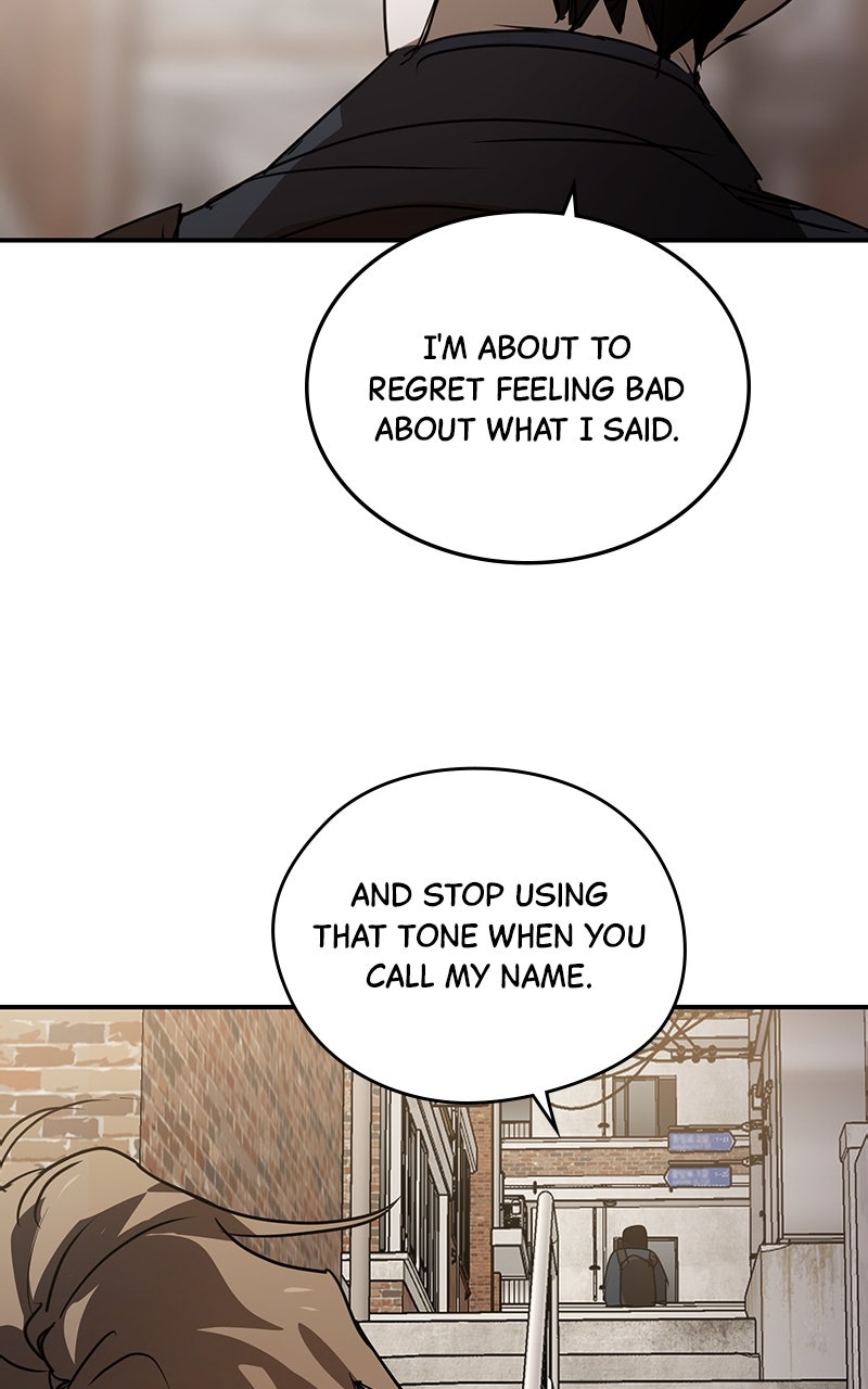 Read The Law of Immutability EN Manga Online