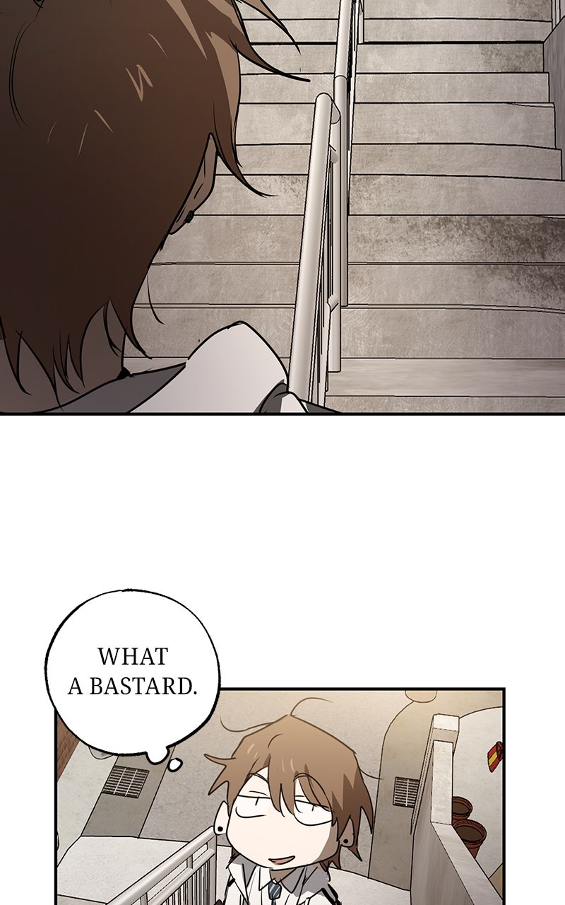 Read The Law of Immutability EN Manga Online