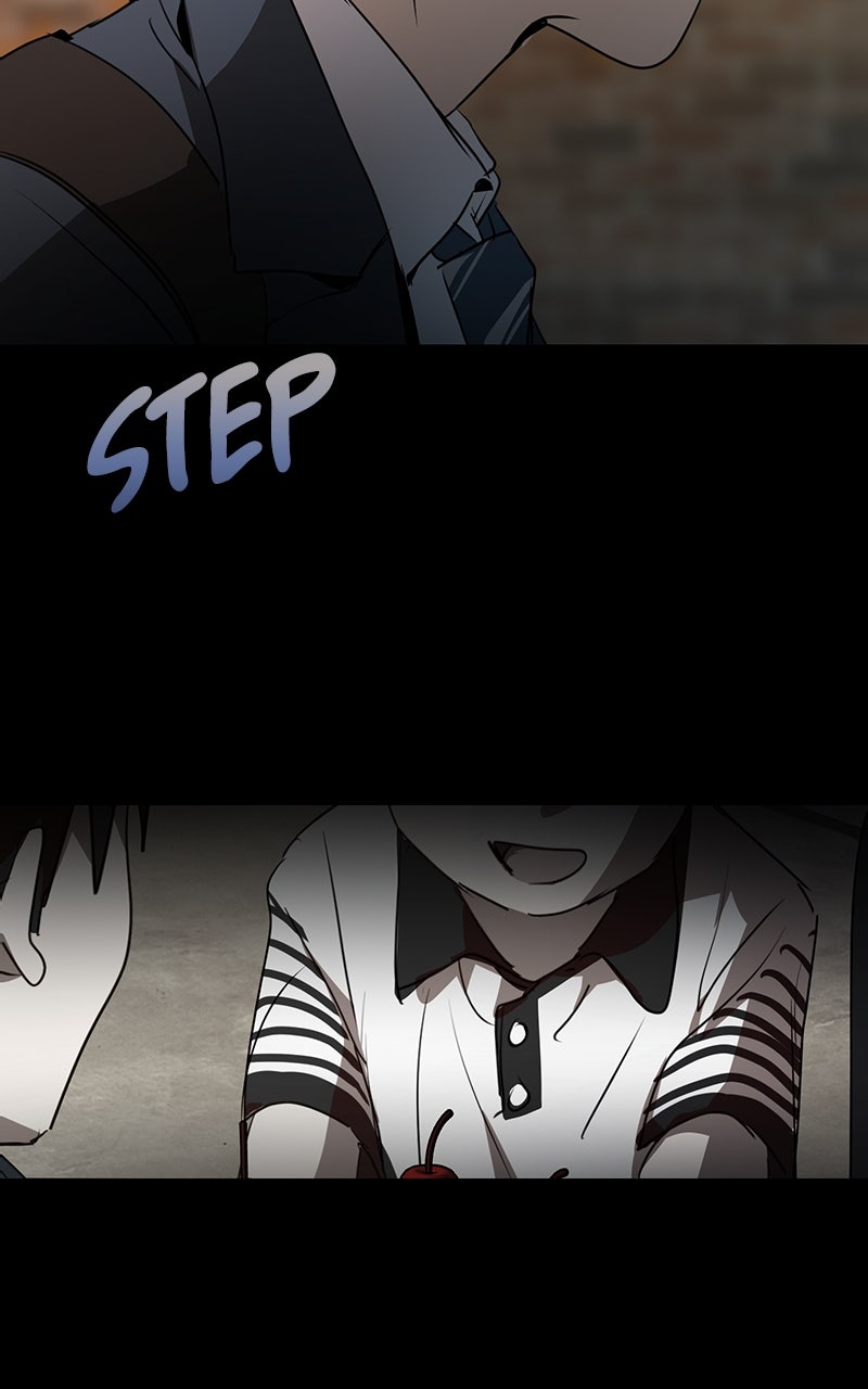 Read The Law of Immutability EN Manga Online