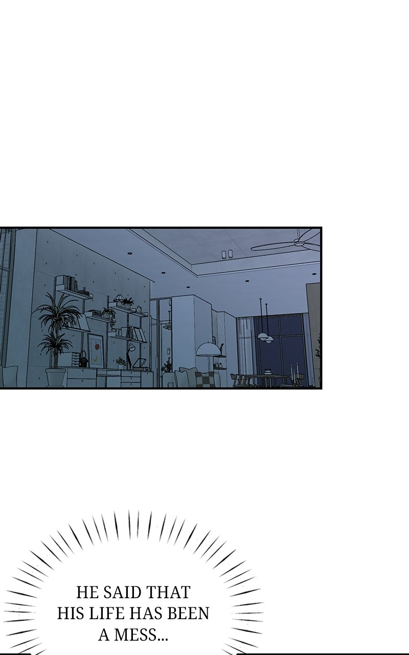 Read The Law of Immutability EN Manga Online