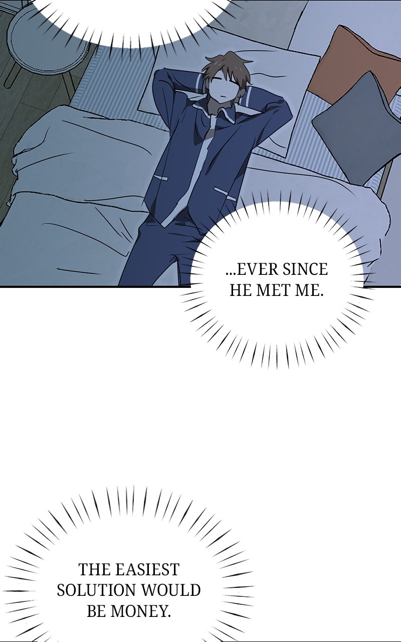 Read The Law of Immutability EN Manga Online