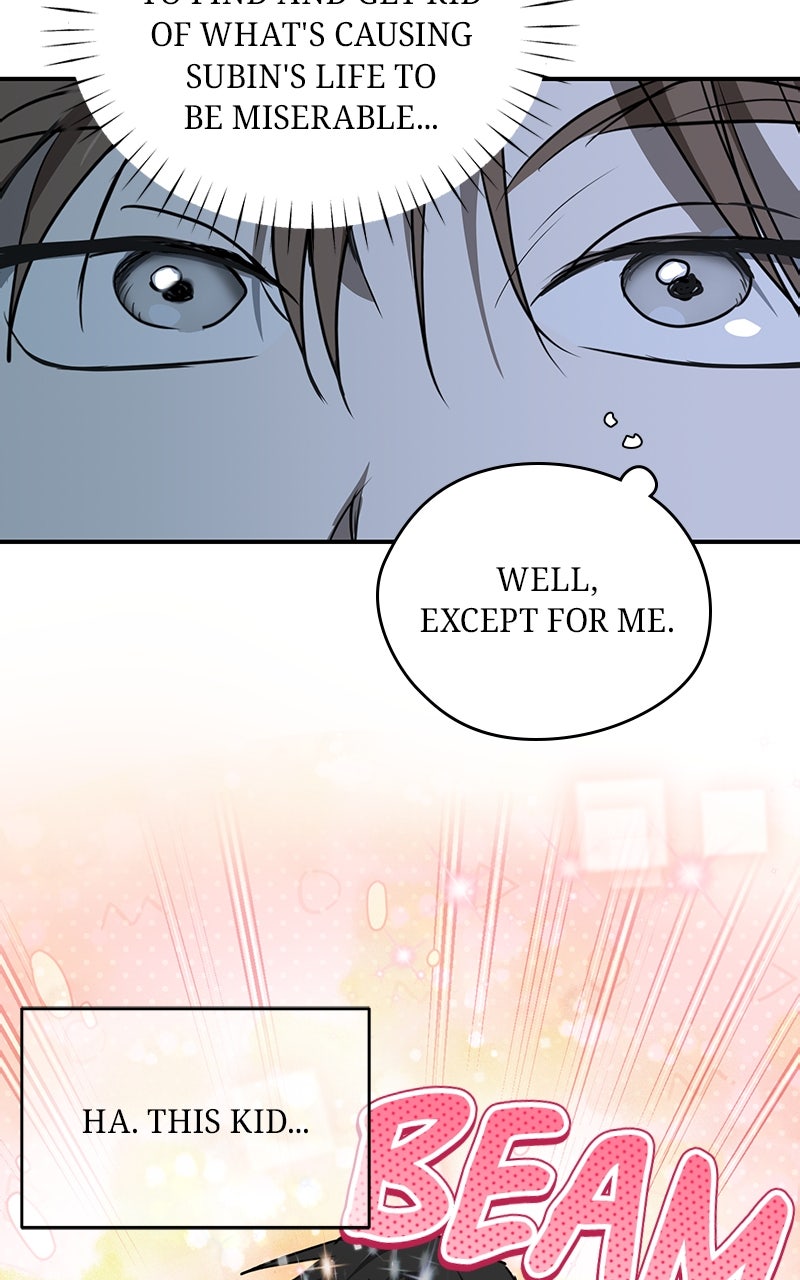 Read The Law of Immutability EN Manga Online