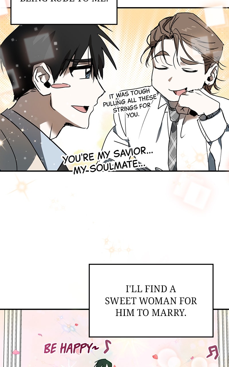 Read The Law of Immutability EN Manga Online