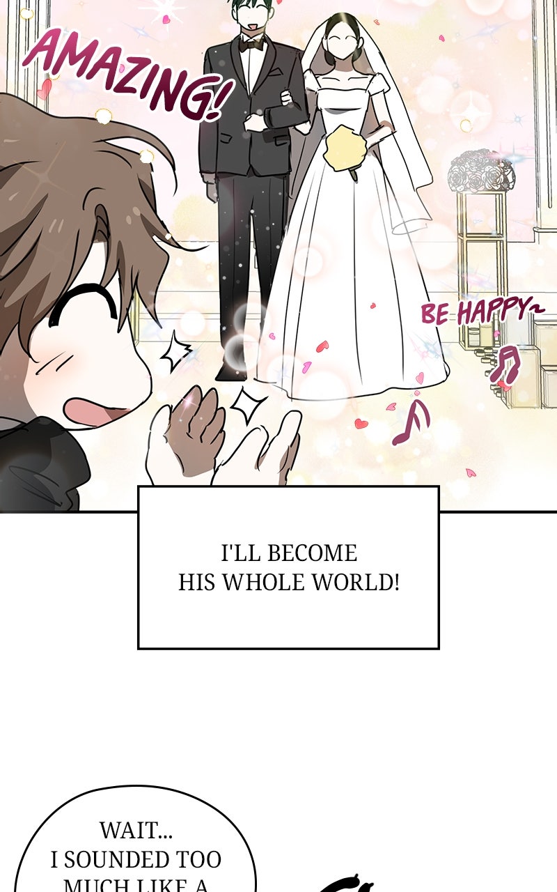 Read The Law of Immutability EN Manga Online