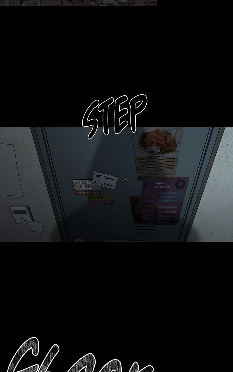 Read The Law of Immutability EN Manga Online