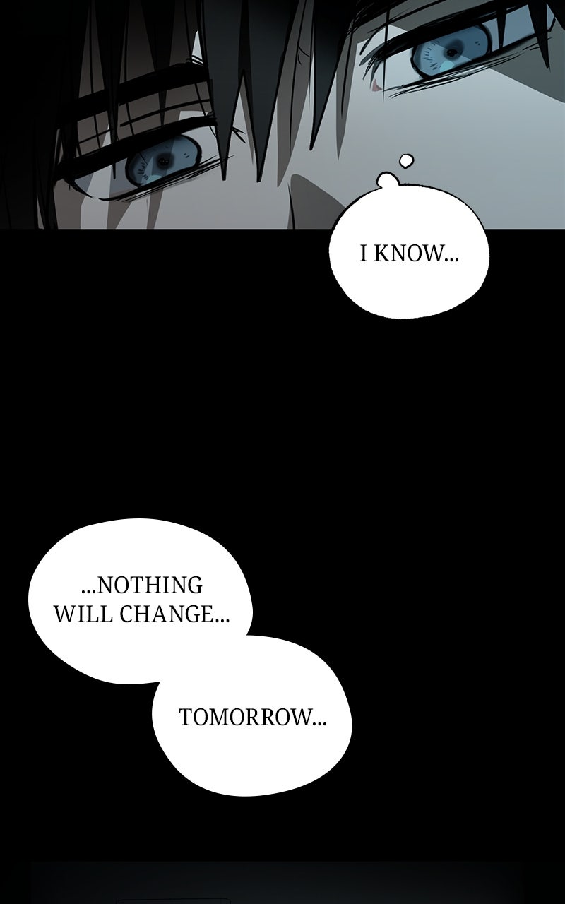 Read The Law of Immutability EN Manga Online