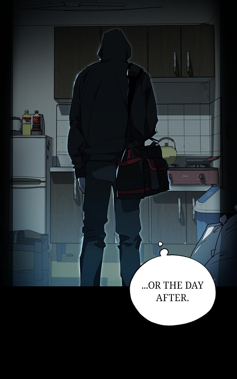 Read The Law of Immutability EN Manga Online