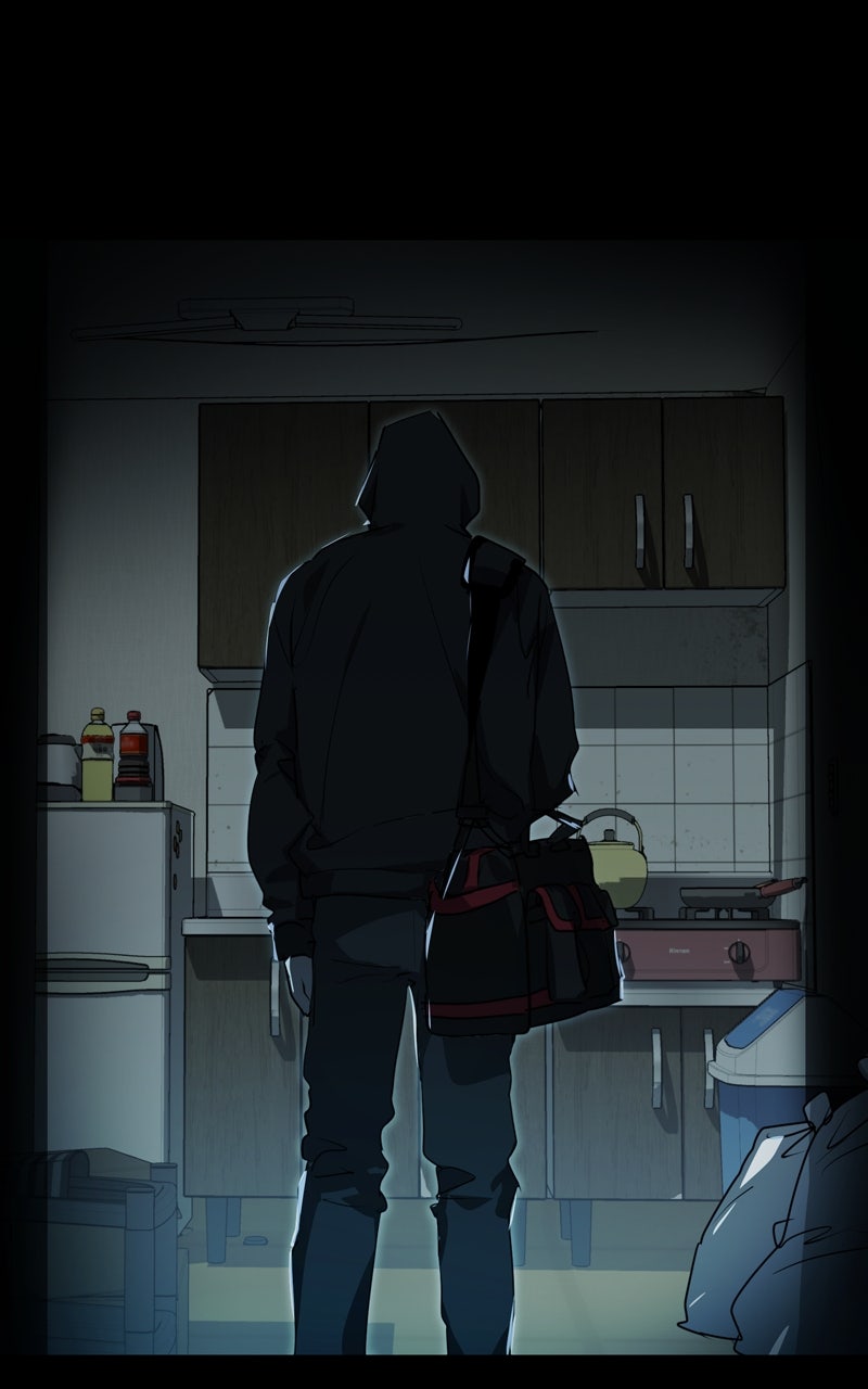 Read The Law of Immutability EN Manga Online