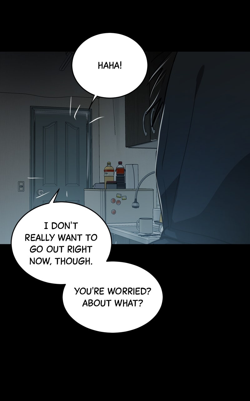 Read The Law of Immutability EN Manga Online