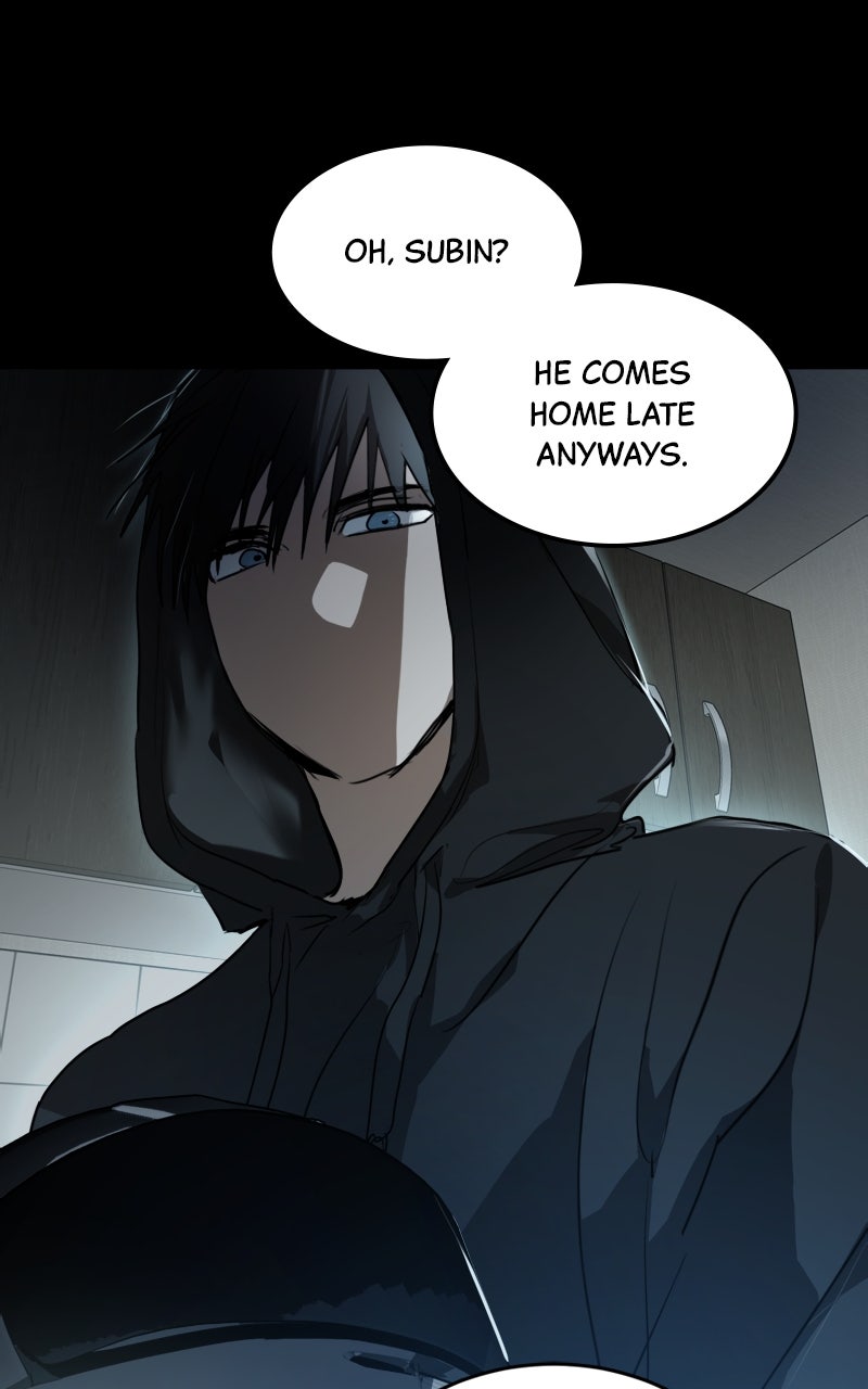 Read The Law of Immutability EN Manga Online