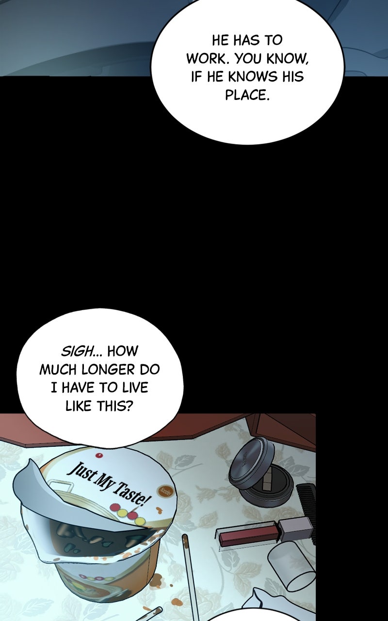 Read The Law of Immutability EN Manga Online