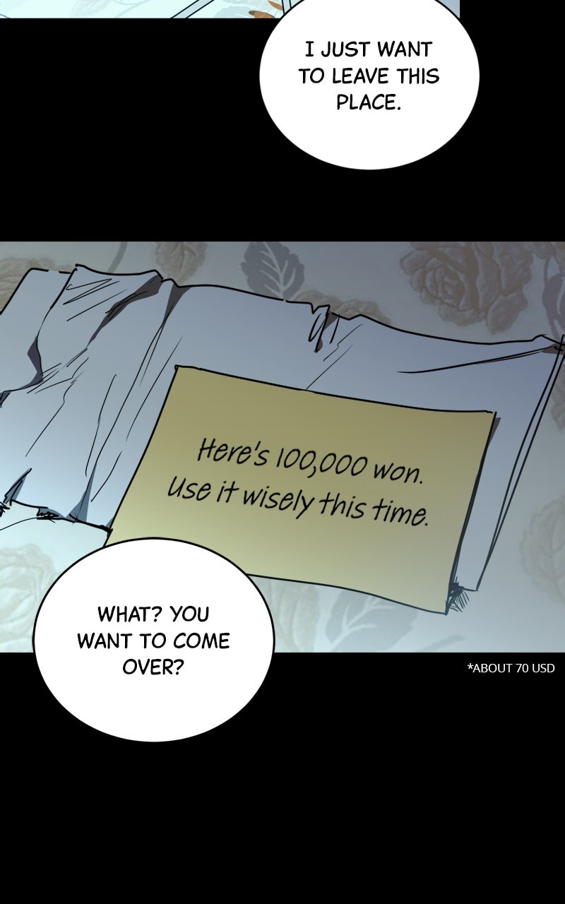 Read The Law of Immutability EN Manga Online