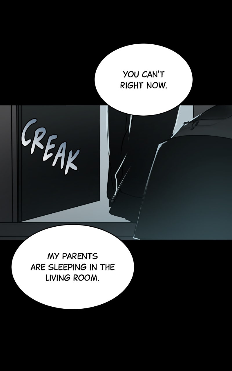 Read The Law of Immutability EN Manga Online