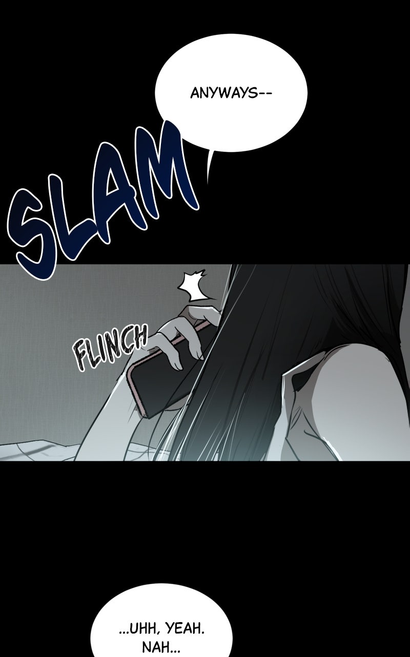 Read The Law of Immutability EN Manga Online