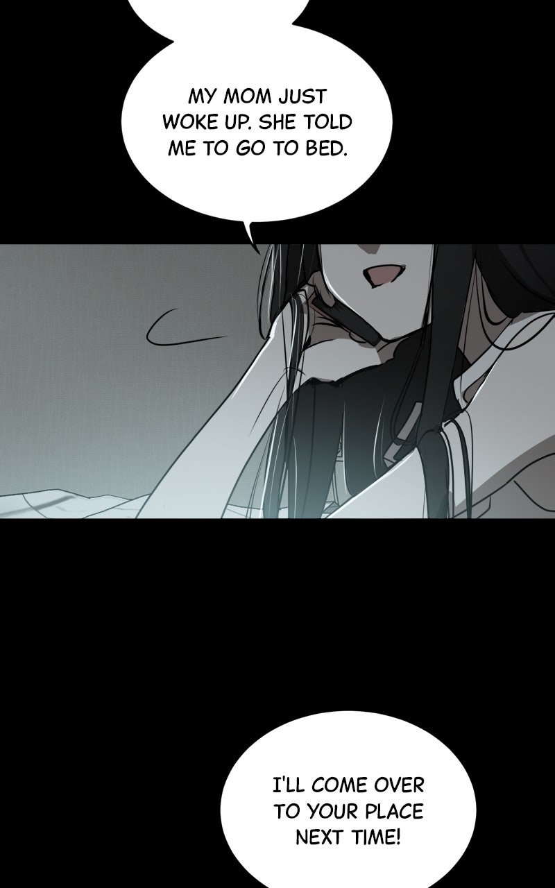 Read The Law of Immutability EN Manga Online