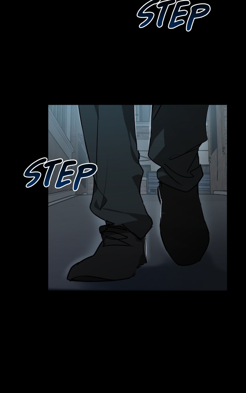 Read The Law of Immutability EN Manga Online