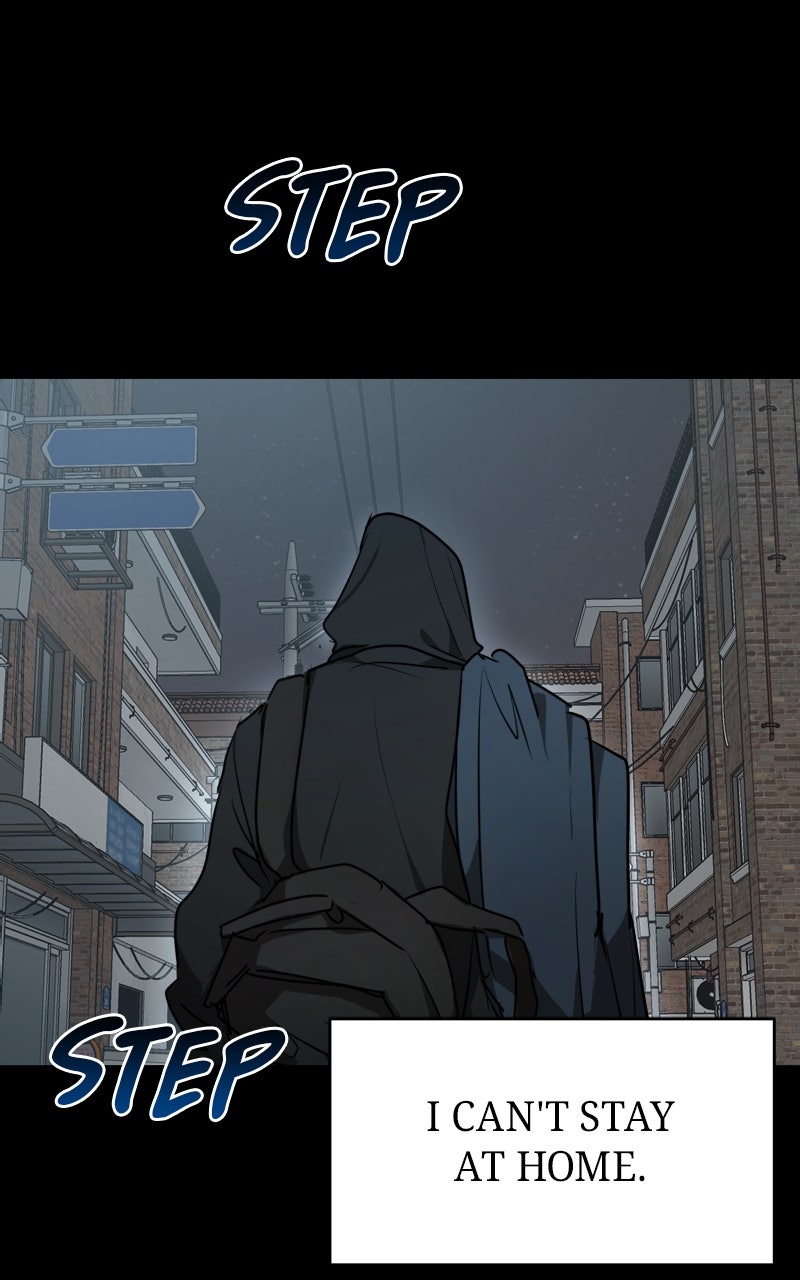 Read The Law of Immutability EN Manga Online