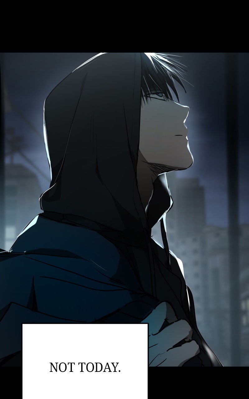 Read The Law of Immutability EN Manga Online