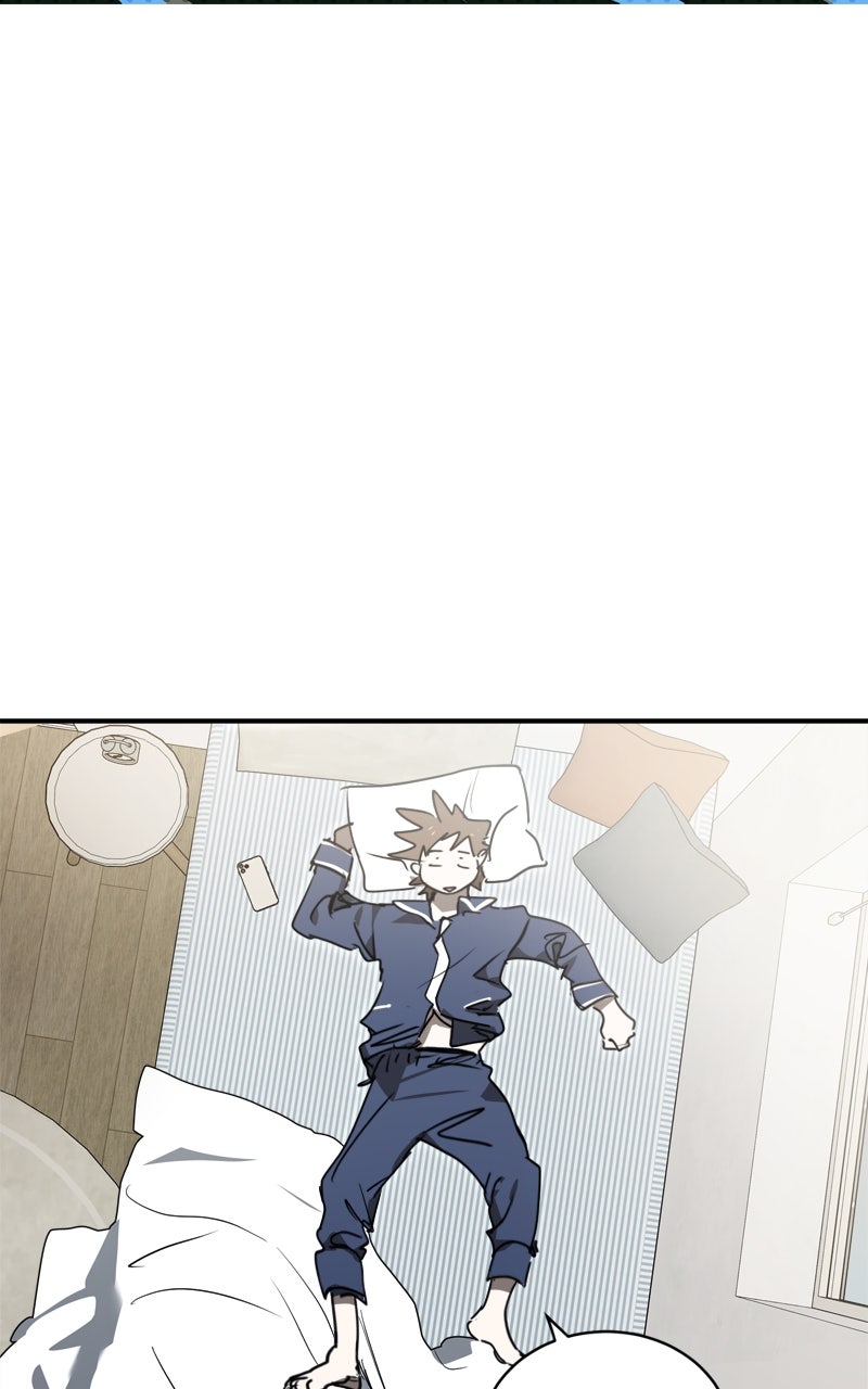 Read The Law of Immutability EN Manga Online