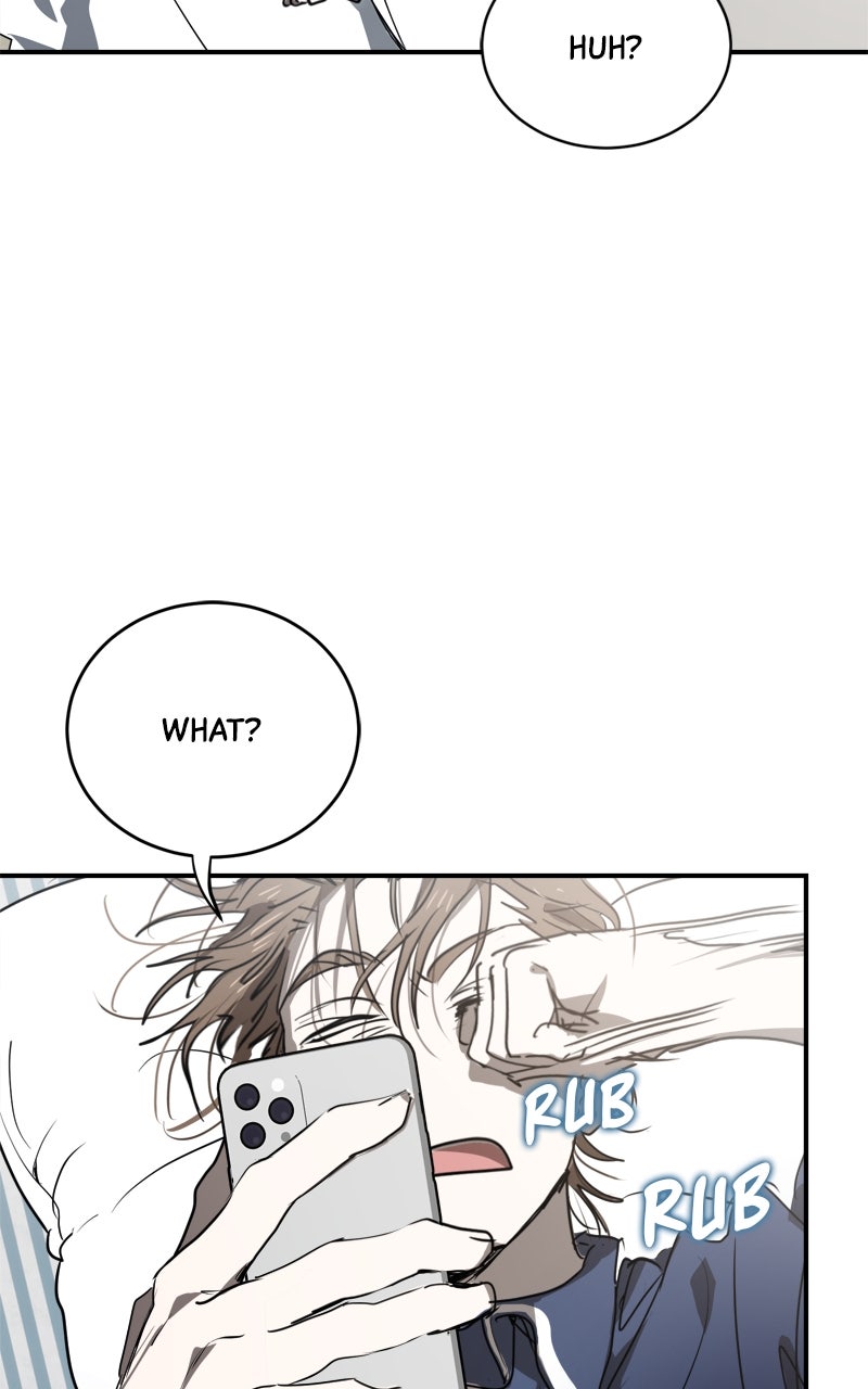 Read The Law of Immutability EN Manga Online