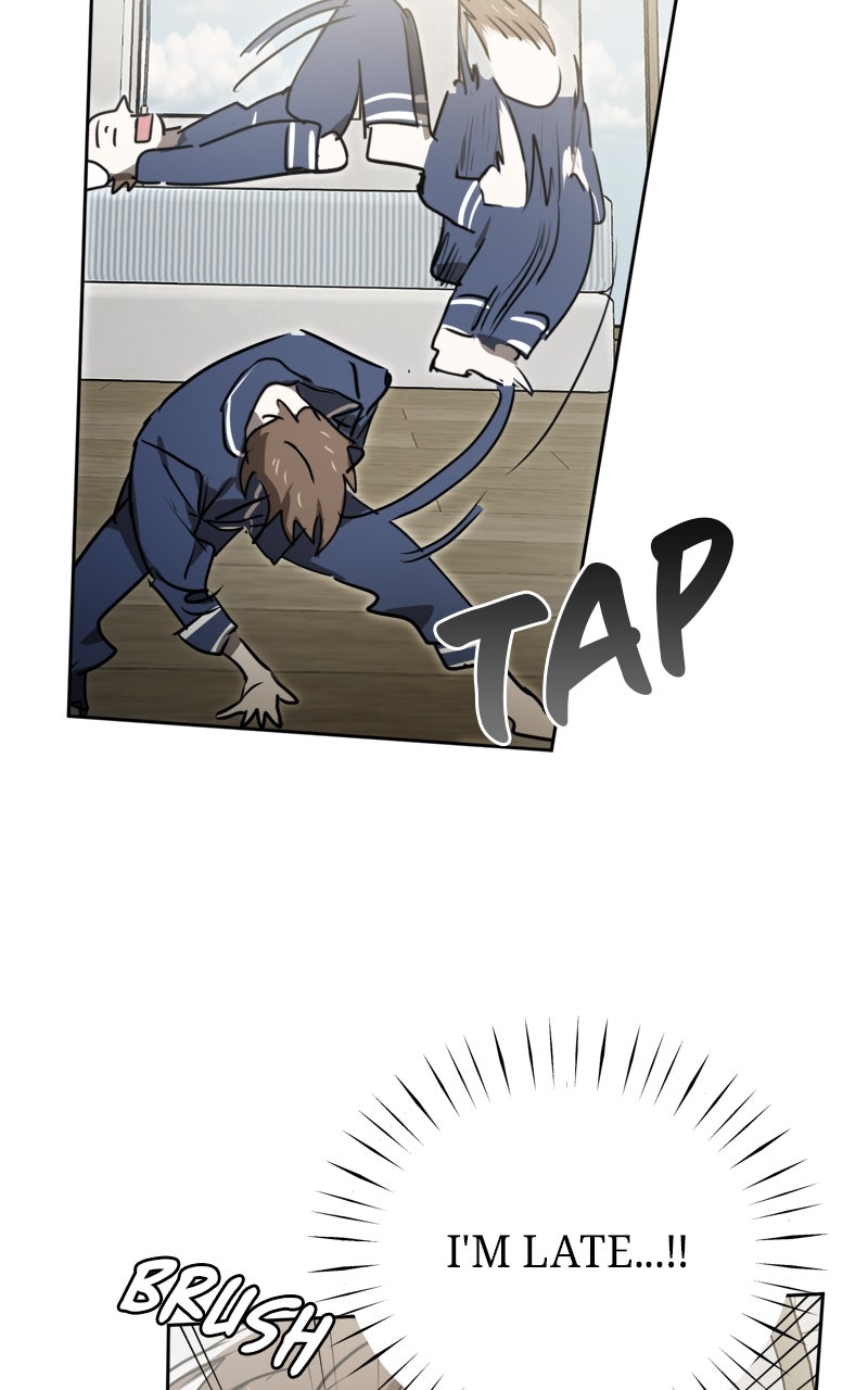 Read The Law of Immutability EN Manga Online