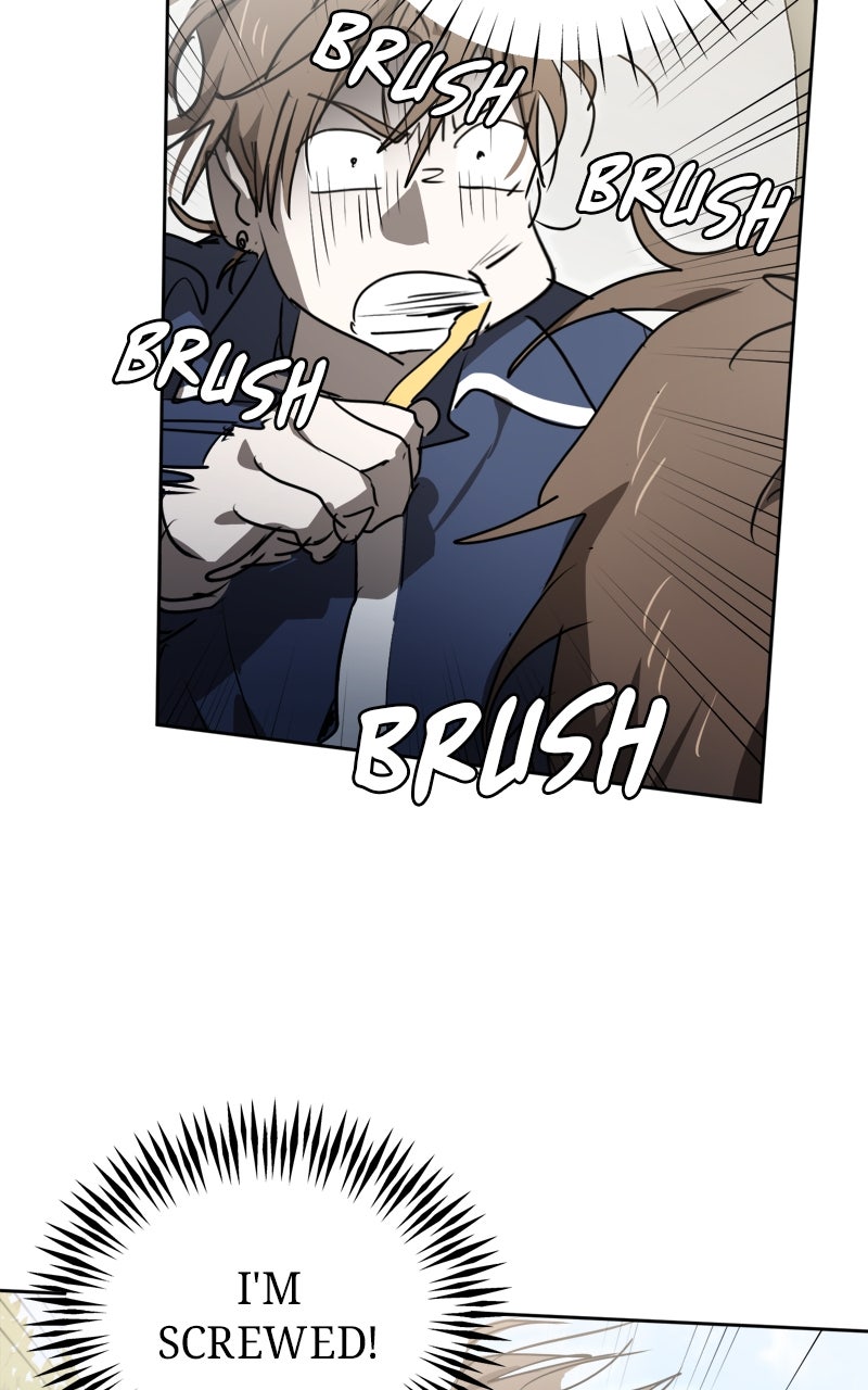 Read The Law of Immutability EN Manga Online